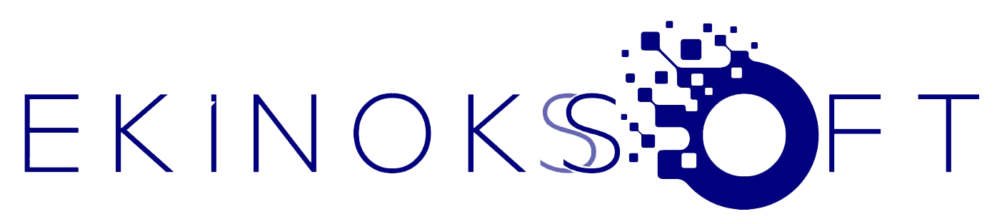 Ekinoksoft Logo